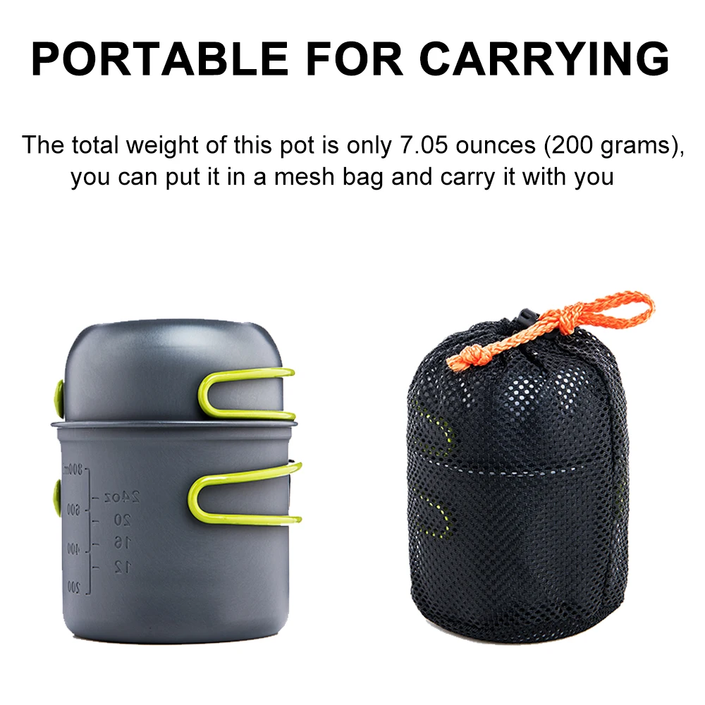 Thumbnail 4 - #52 Best Camping Cookware Sets to Buy In 2026
