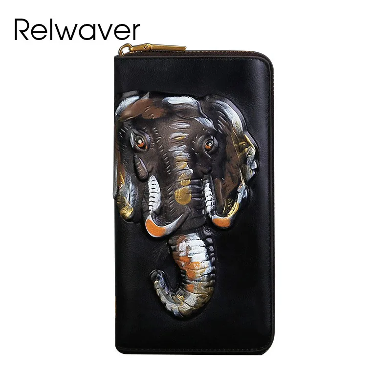 cartera-de-cuero-genuino-relwaver-cartera-larga-con-cremallera-monedero-de-piel-de-vaca-color-crema-con-estampado-de-elefante-estilo-chino-para-hombre-y-mujer