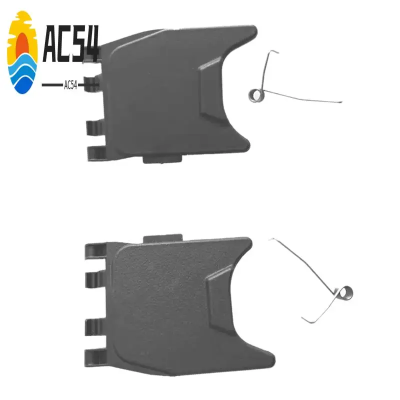 

AC54-Защитная пластина заднего багажника автомобиля, колпачки для Maserati Quattroporte M156 14-21, накладка на дверные ограждения