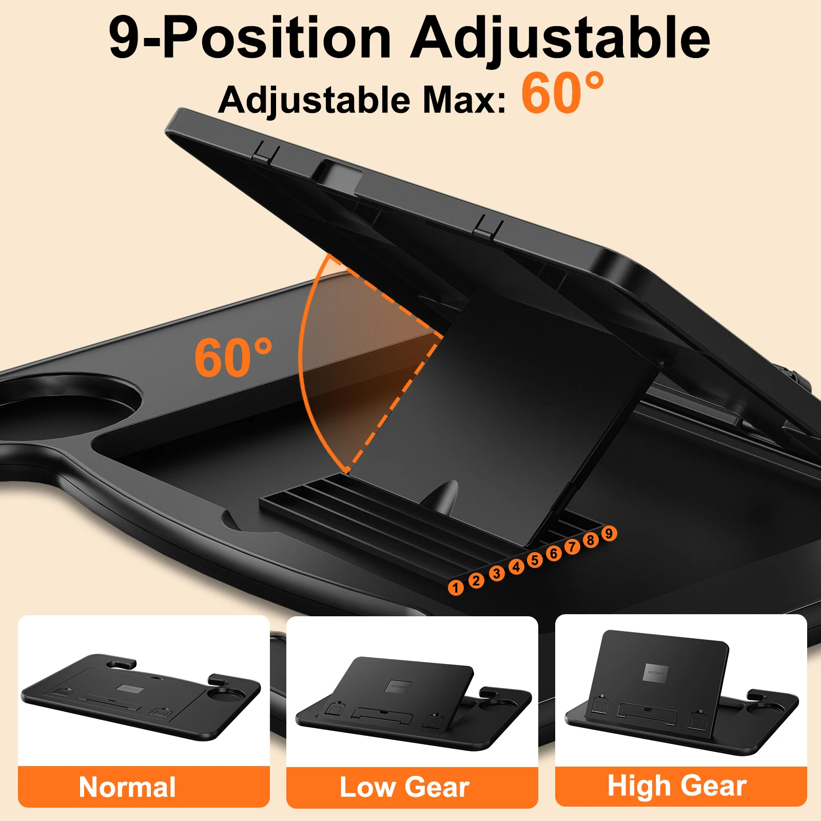 Eary автомобильный руль, насто – обзор и цена Men'S Accessories Tray