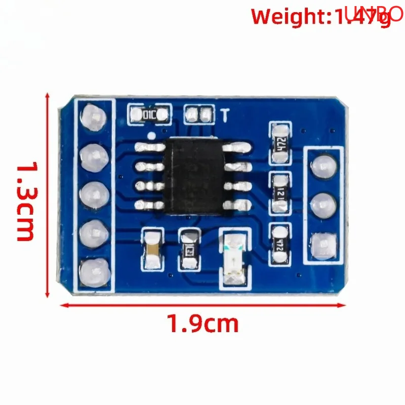 MAX3485 TTL to RS485 Usart communication accessory Serial ports communicate with multiple machines in parallel