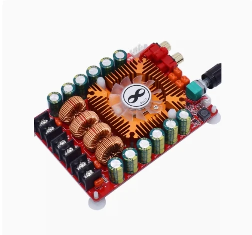 TDA7498E Digital St…