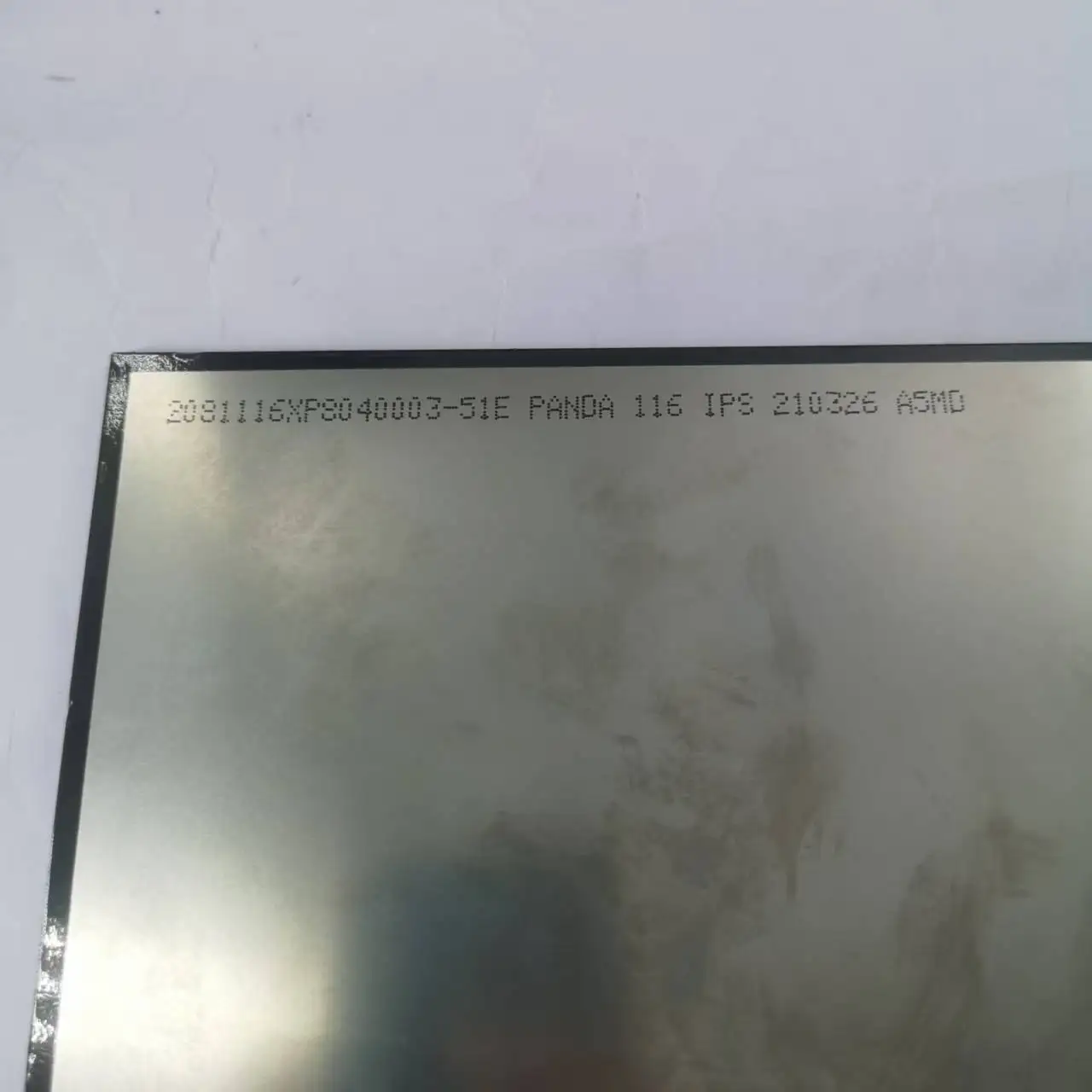 11.6 "LED FHD استبدال IPS LCD eDP 30 Pins FHD 1920X1080 لاستبدال N116HSE-EBC N116HSE EBC