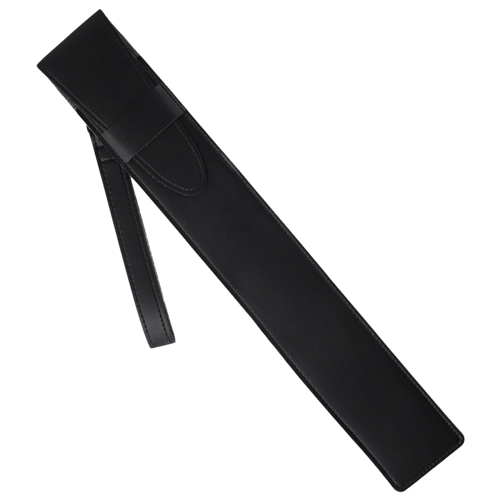 Drumstick Storage Bag Music Storage Musician Storage Drumstick Bag Streamlined Design Versatile Storage Exceptional Strength