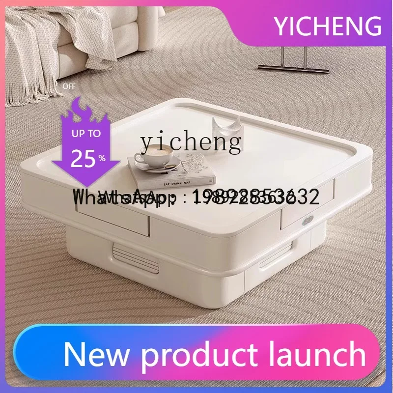 MZJ   lift mahjong machine automatic household coffee table living room mahjong table integrated dual-purpose