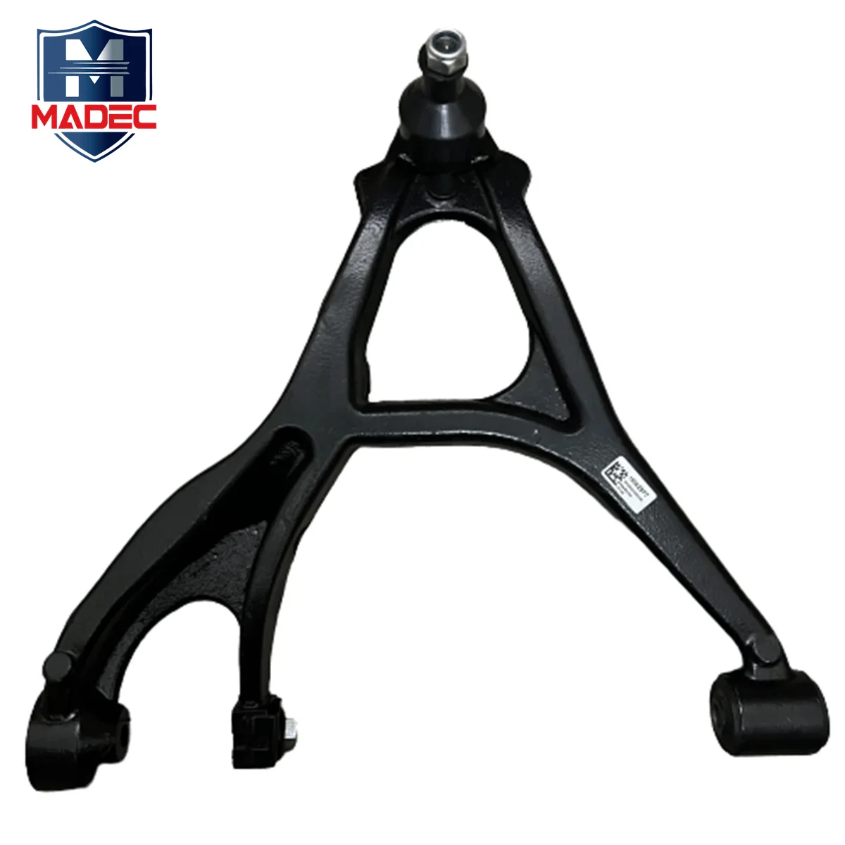 

Auto Parts Front Left Lower Control Arm For Hummer H3 2006-2010 H3T 2009-2010 15082976 15082977 CMS501142 522479