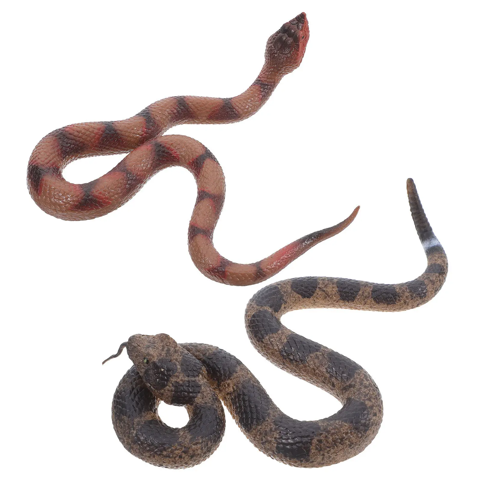 2-pieces-accessoires-de-jardin-serpent-artificiel-decoration-pour-fete-d’halloween-jouets-realistes-en-caoutchouc-parfait-pour-les-farces