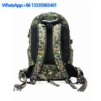 iFlight FPV Drone Backpack, anti-drop and anti-shock, large capacity