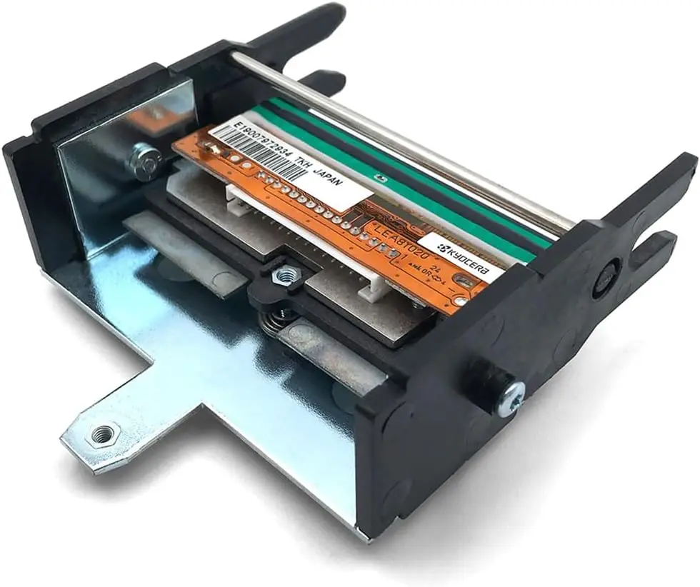 S10084 New Original Printhead for Evolis Primacy Zenius Elypso ID Card Printer