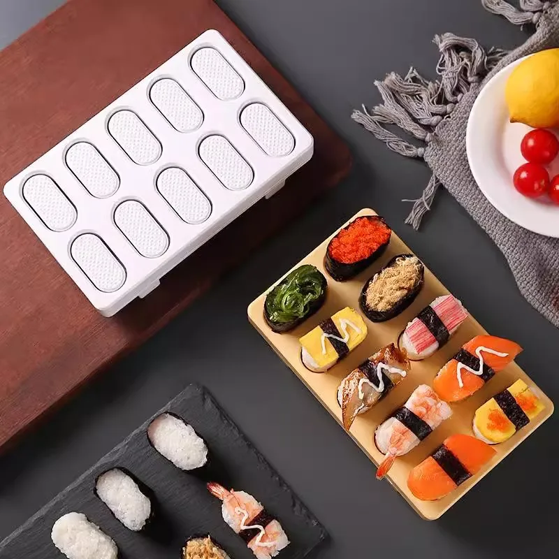 lLH sushi mold household rice ball special tool to make seaweed rice bento tool