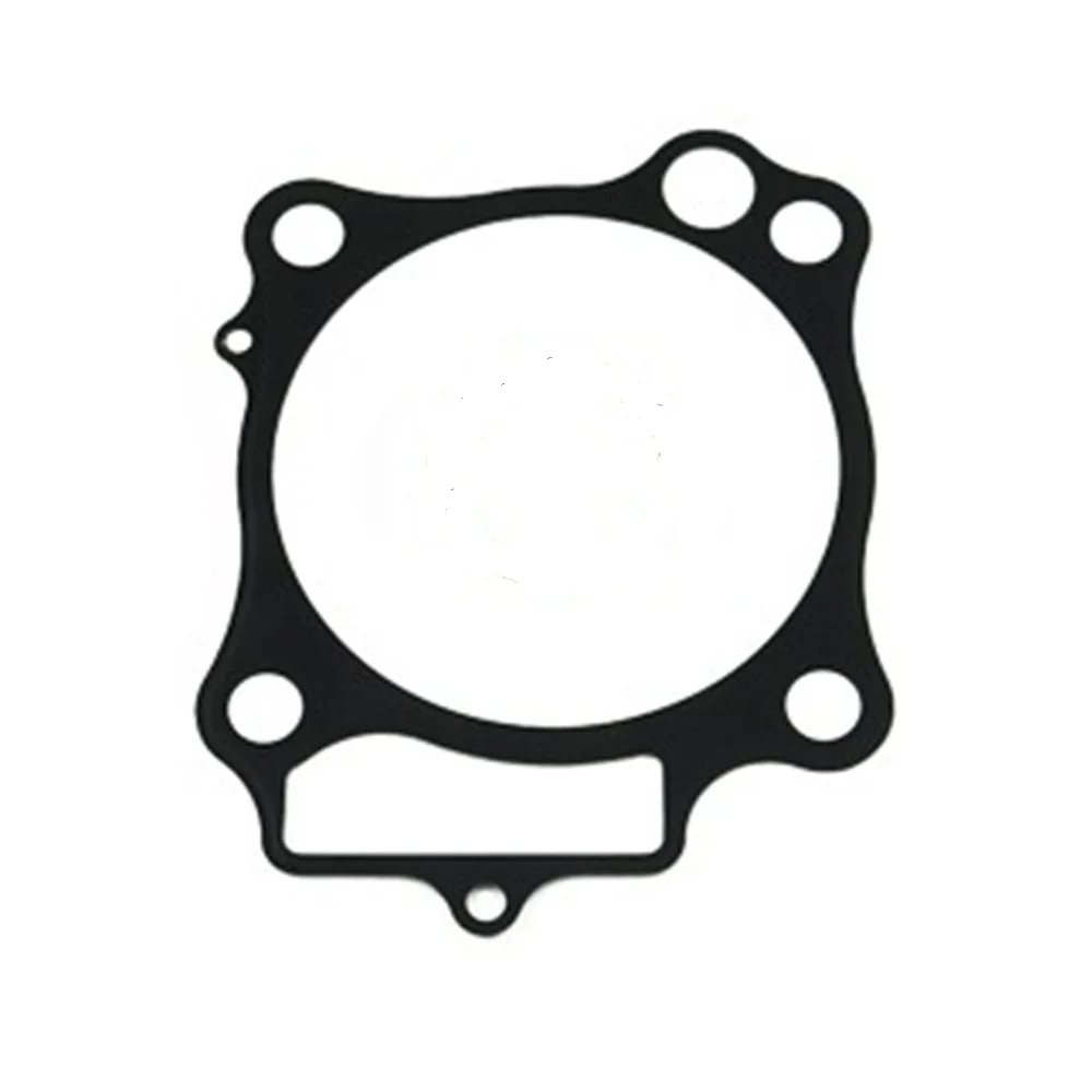 Motorcycle Engine crankcase covers Gasket include cylinder Head Gasket kit For Honda CRF450R CRF450 R 2007 2008 CRF 450R