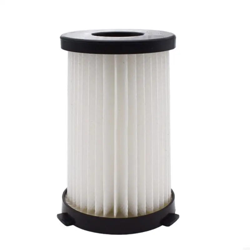 J6PE 5PCSワイヤレス掃除機フィルターフィルター綿式スイーパーフィルター要素Moosoo D600 D601スイープロボット