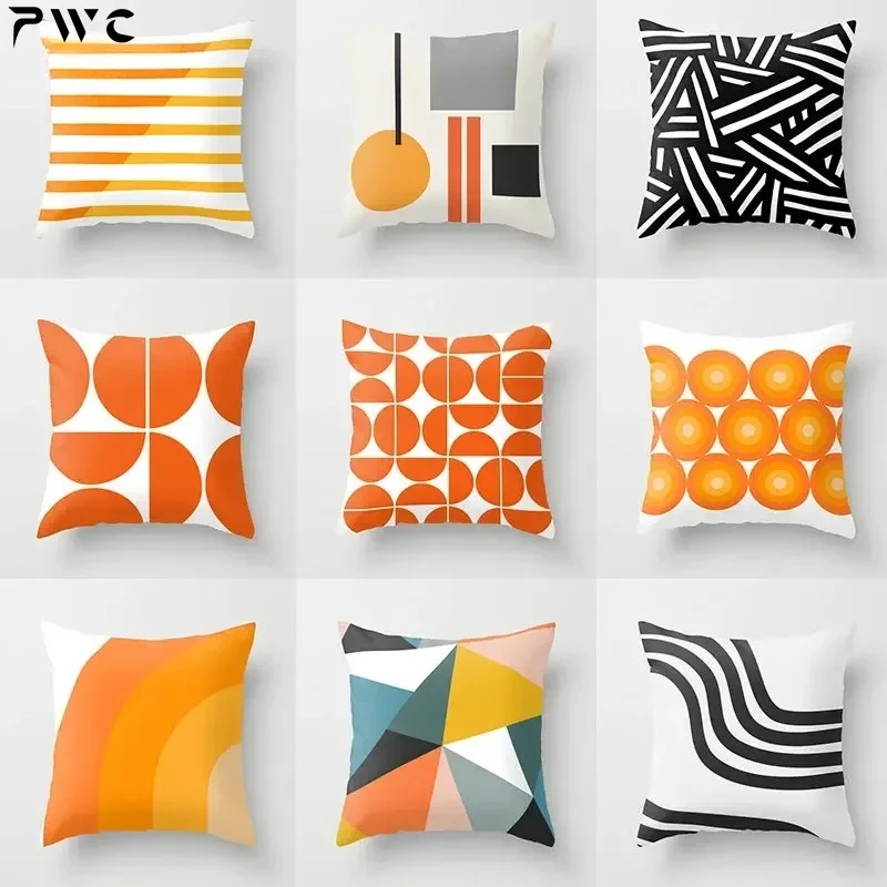 Funda De Almohada G…