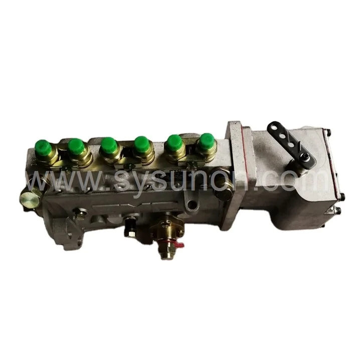 4990710 BYC High pressure fuel injection pump for 6BT5.9-G2 diesel engine