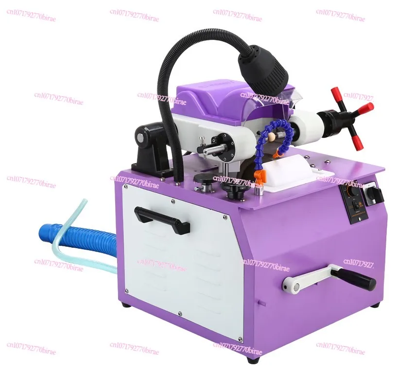 Juwelier Precisie Freesmachine Kraalvormmachine