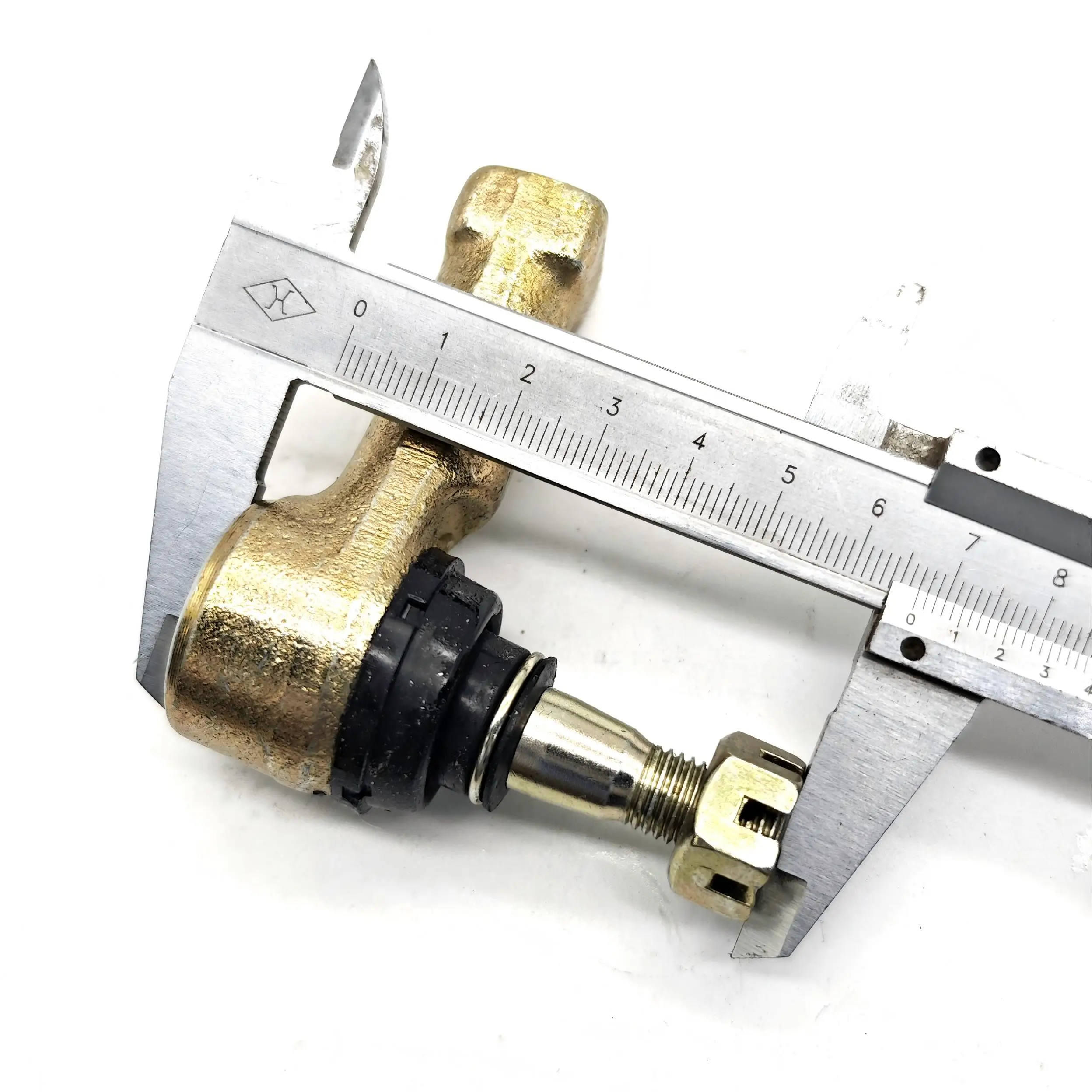 Steering Rod End Right Thread Fit For Odes 13605120030