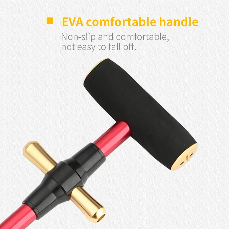 Thumbnail 3 - #47 Compare Fishing Hook Removal Tools Before You Buy