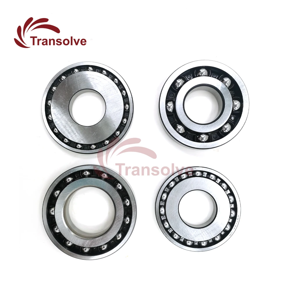 Automatic Transmission CVT Pulley Bearing Kit 4PCS/KIT For Toyota Transolve Car Accessories K114