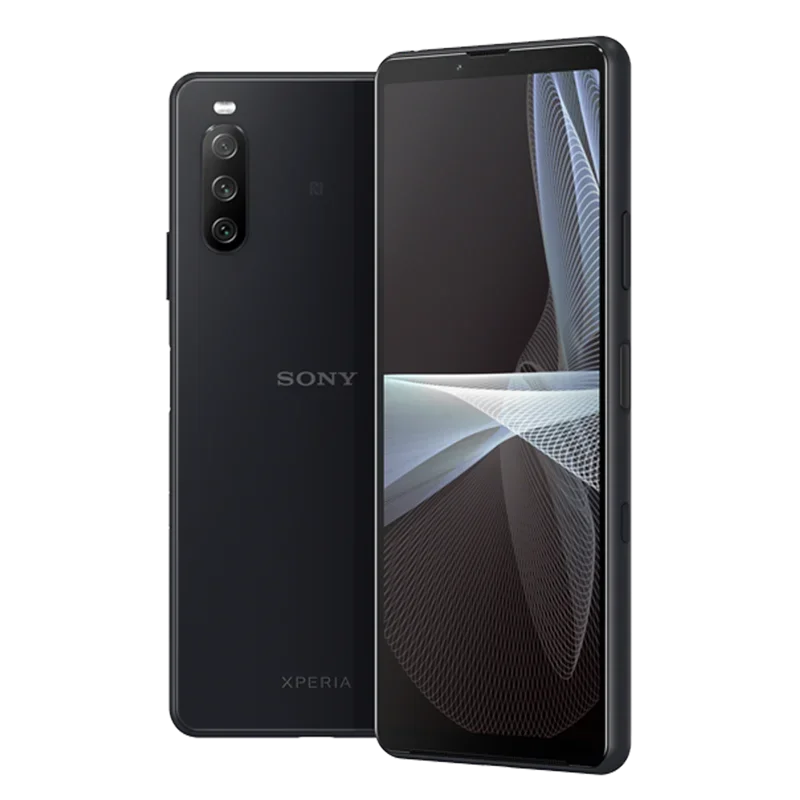 0 III Xperia SOG04 - Sony 5G SONY Unlocked 価格比較 au SIM 価格