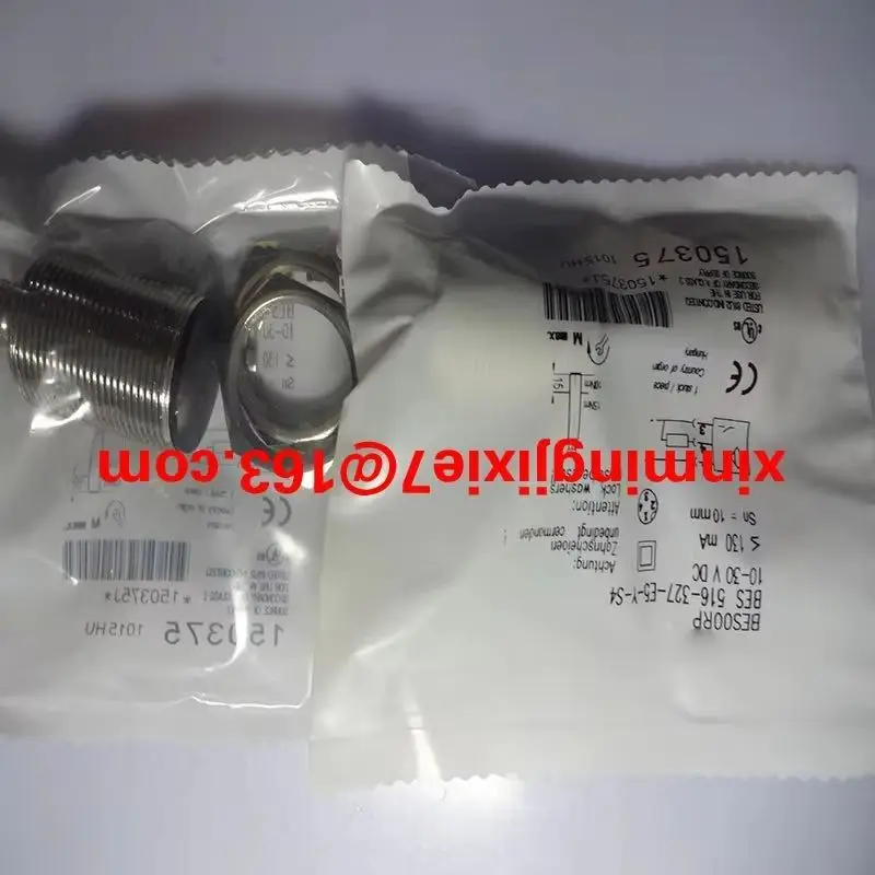 Original stock sensors are selling well  inductance approach switch BES 516-327-BO-C-PU-02   warranty