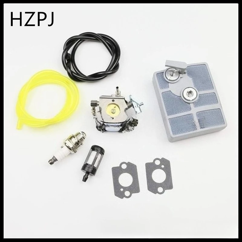 

MS030AV 031AV 032AV Carburetor, Air Filter YouTube 11131201603 Chainsaw Accessories