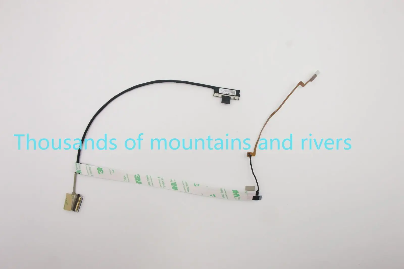 New Lcd Cable Lvds …