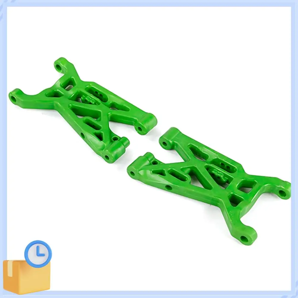 

ABTK-New Nylon Front Suspension Front A Arm For 1/5 Gas Truck Rc Car LOSI 5IVE-T Part Rovan LT Part