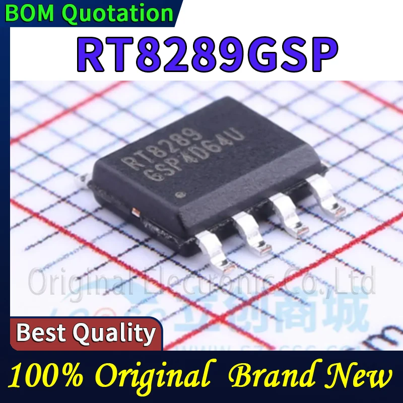 RT8289GSP In stock Original High quality