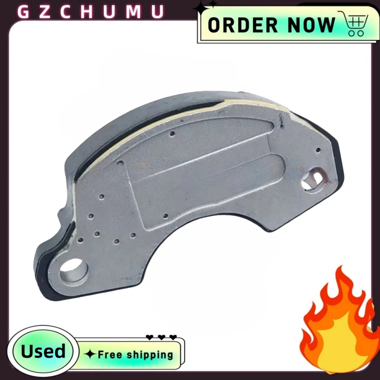 

OE J117 F82918V20 33370-82032 MM817For FORD KIA MAZDA IGNITION CONTROL MODULE