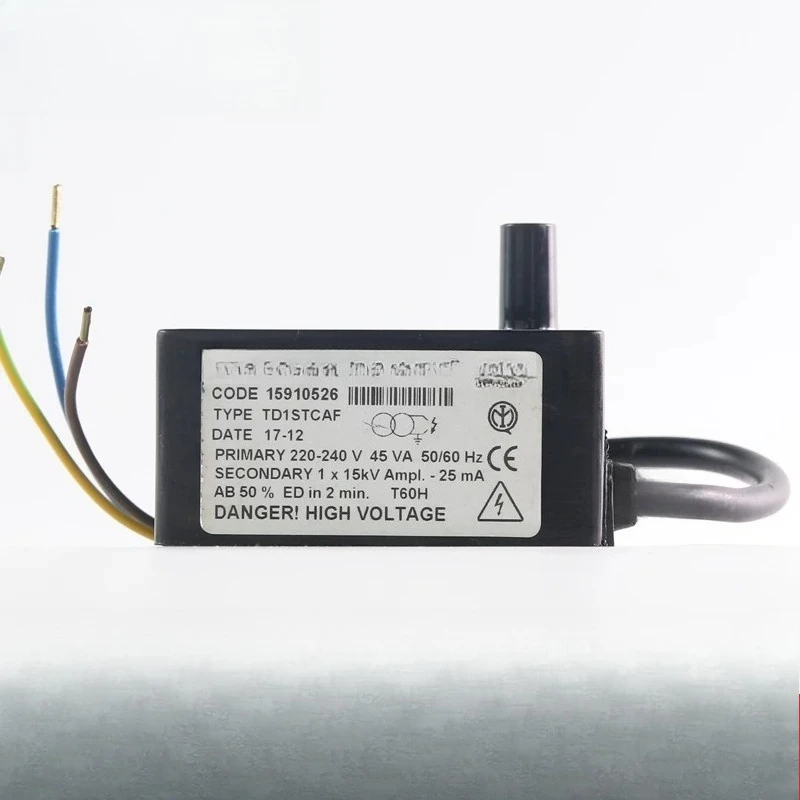 

Ignition transformer 2 -12KV 1 - 15KV RS34 RS44 high voltage package