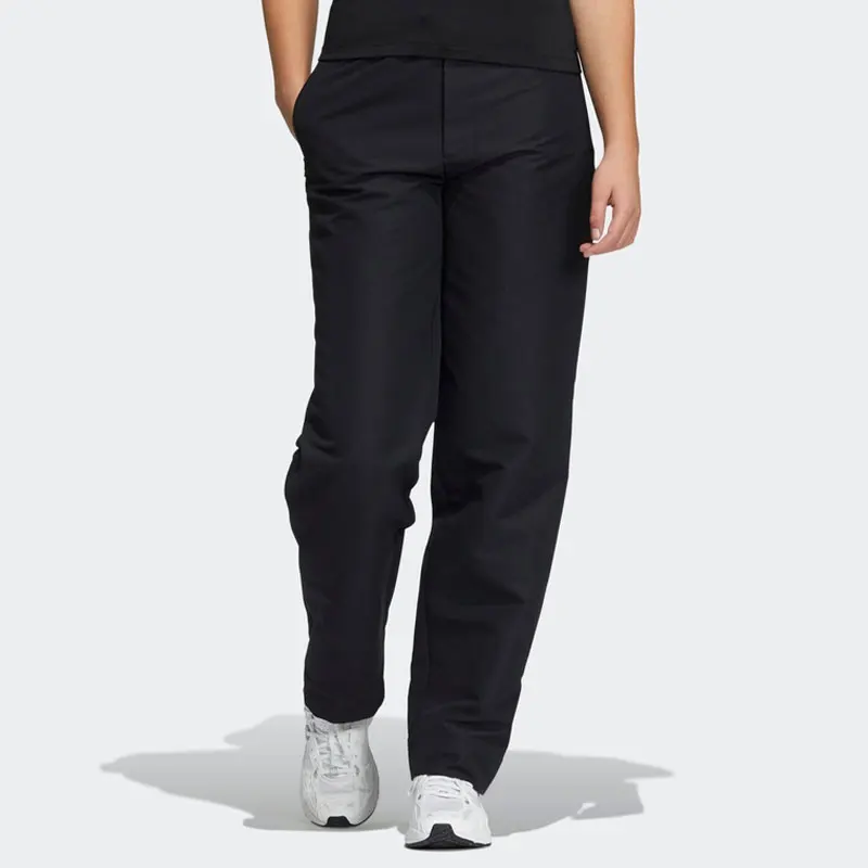 

adidas Originals Сезонные новые женские спортивные брюки HE6591