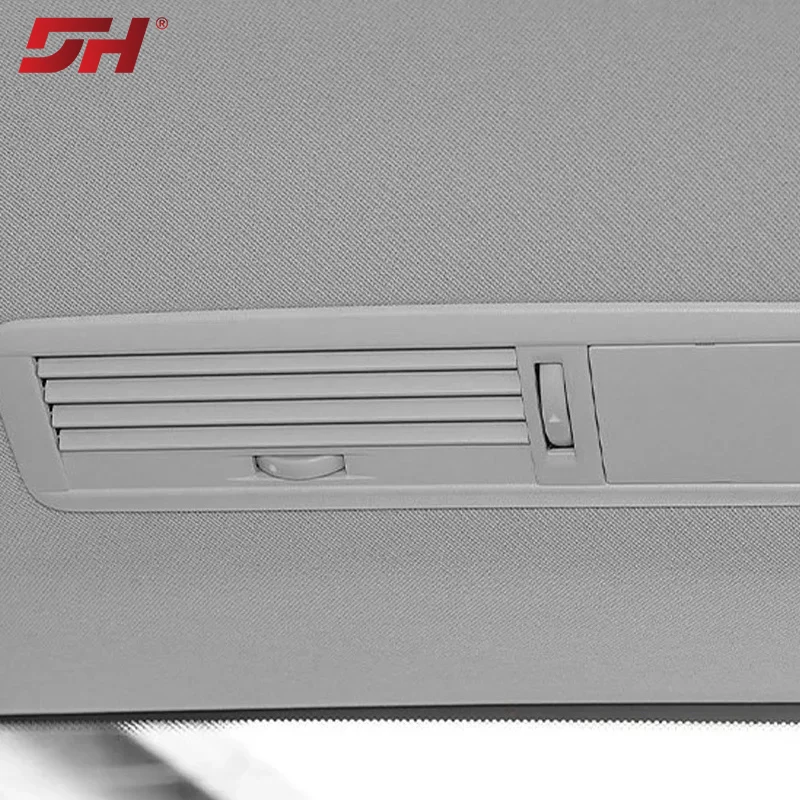 Car Roof Air Conditioner Trend Blade for Mercedes-Benz V-Class W447/W448 2016-2023 Vito W447/W448 2013-2023