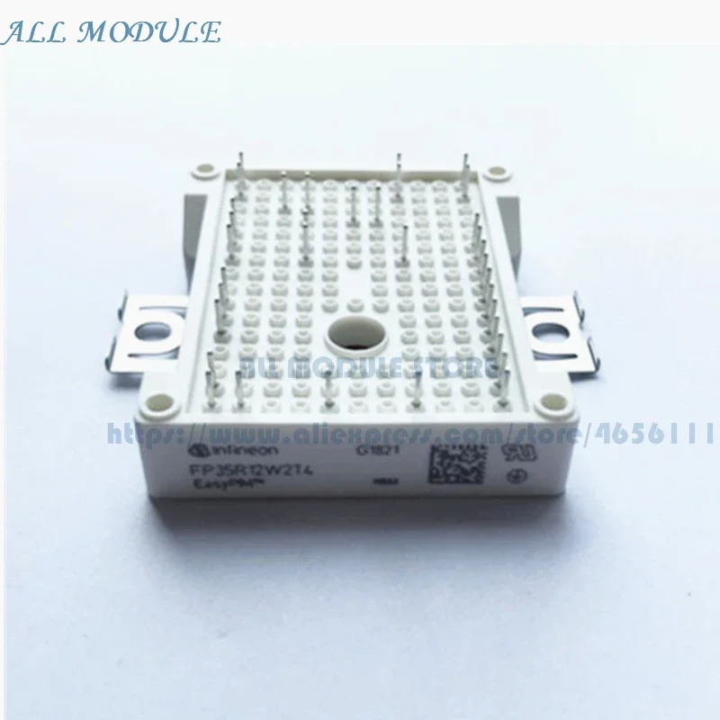 FP35R12W2T4 FP50R12W2T4  NEW AND ORIGINAL MODULE