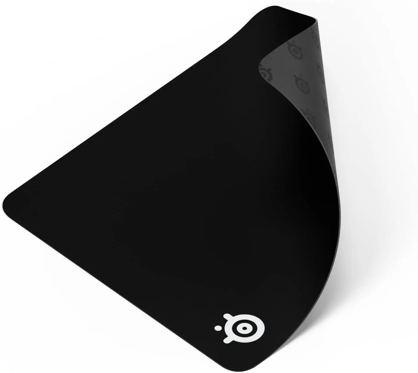 Large Gaming Mousepad 490x420mm Non-Slip Rubber Base for Precision Tracking