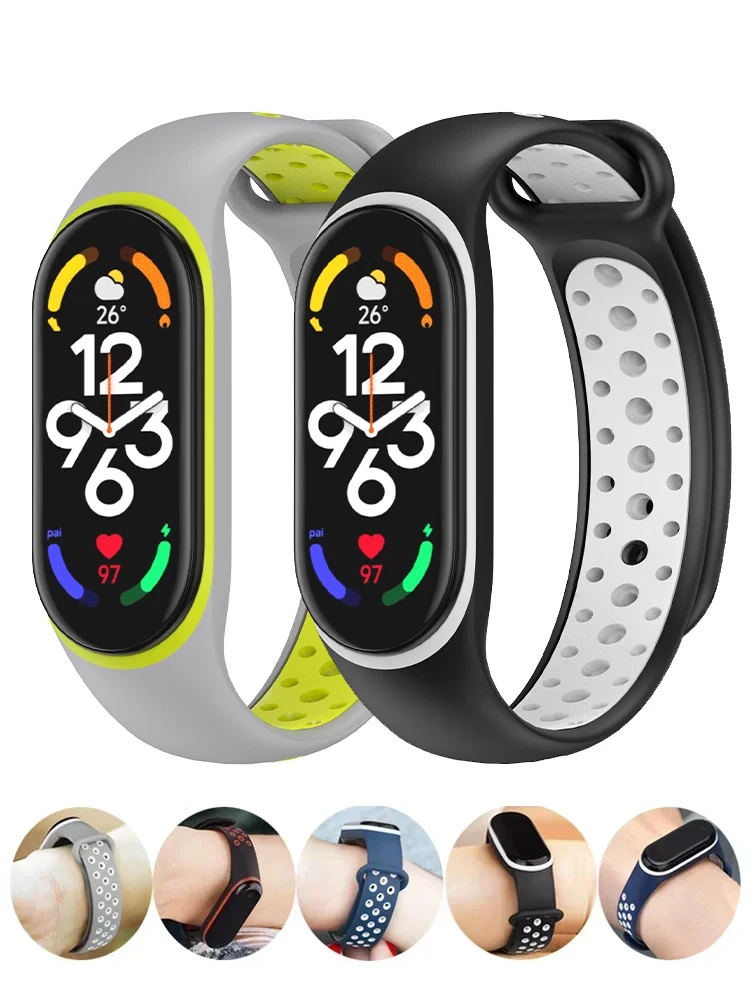 Watch Band For Xiao…