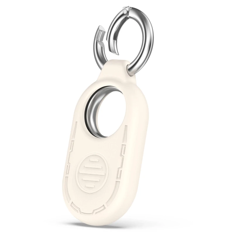 Vỏ silicon Vỏ bảo vệ Vỏ bọc chống nước cho SmartTag 2
