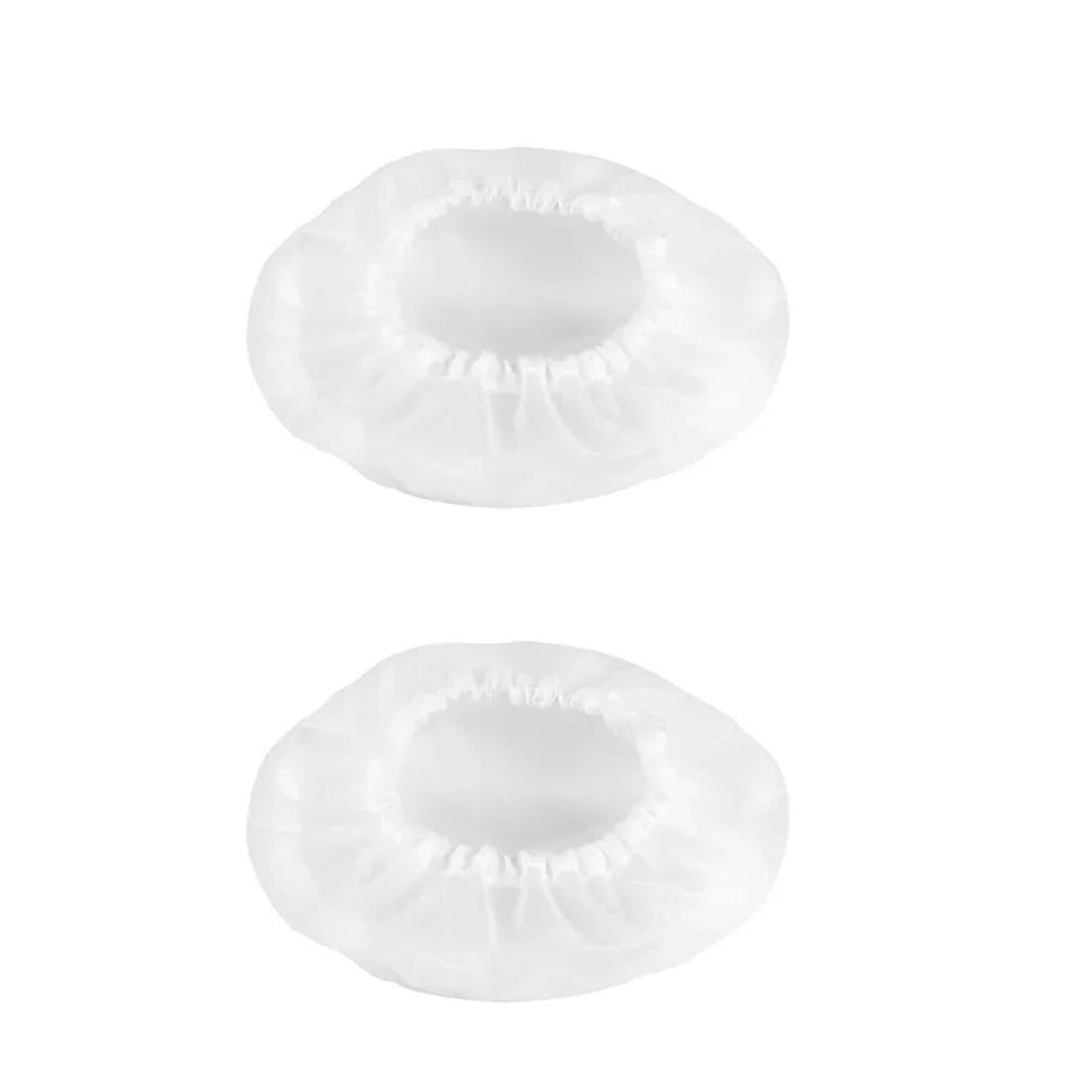 Pool Maintenance White J-200 Filter Bag Water Treatment Filter Bag Filter Drainage Outlet Captures Debris Effective Filtration