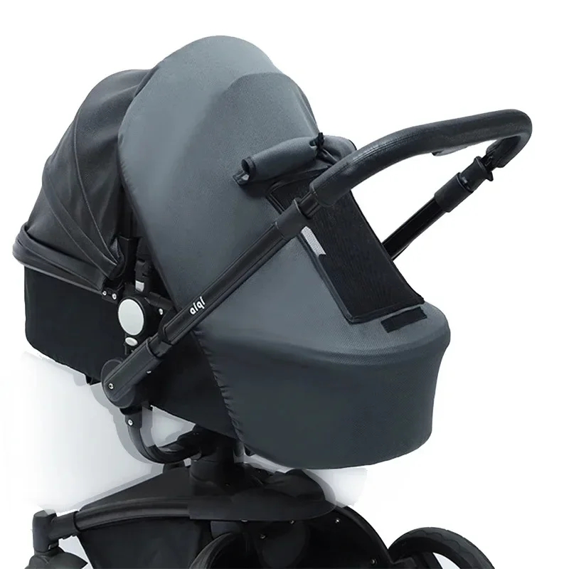 Baby Stroller Sun Shade Cover Infant Strollers Universal  Sun Protection UV  for  Kindergarten Bassinet Canopy Sun Shade