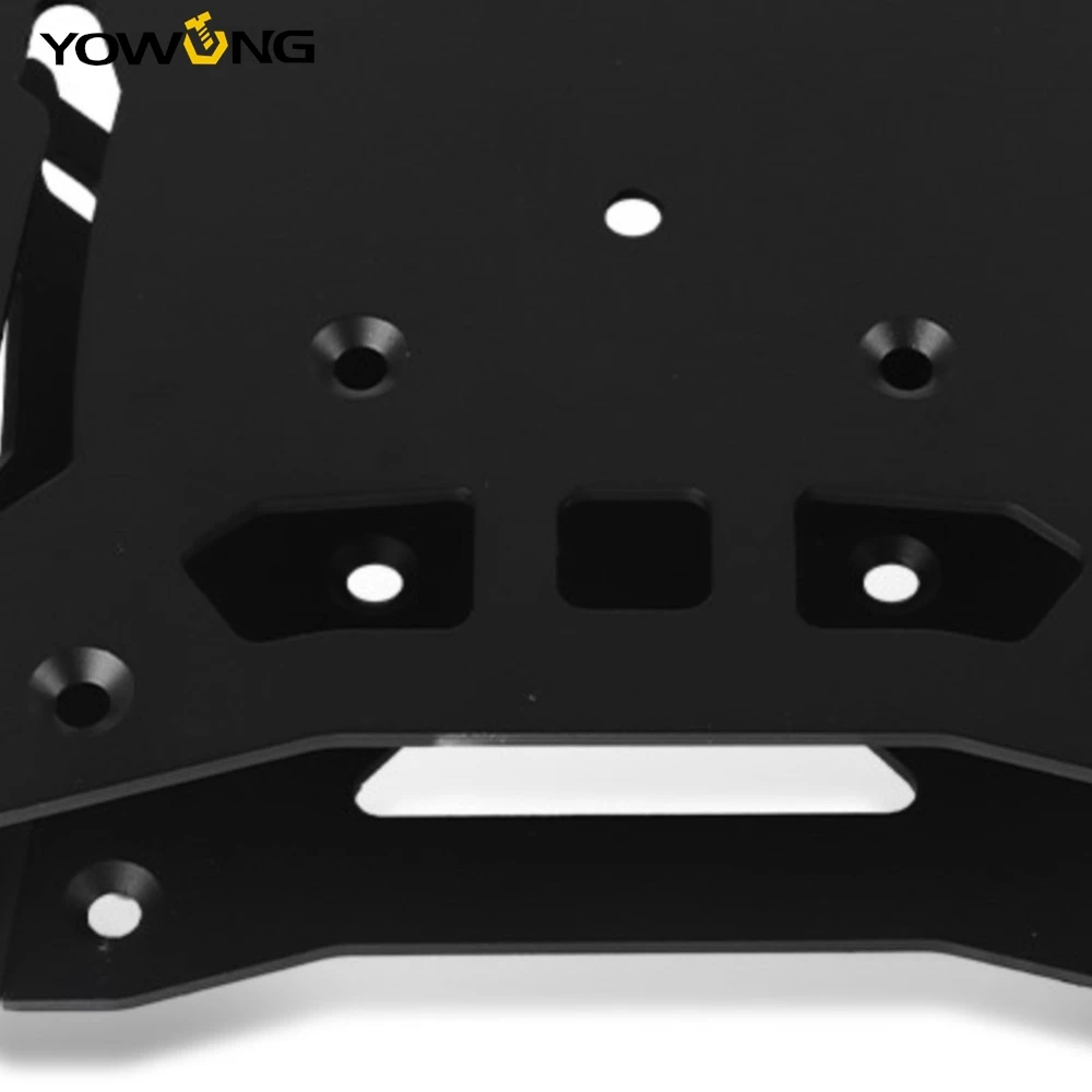 For Yamaha Super Tenere XT1200Z XTZ1200 2010-2026 2025 2024 2023 2022 Motorcycle Rear Rack Luggage Holder Bracket Accessories