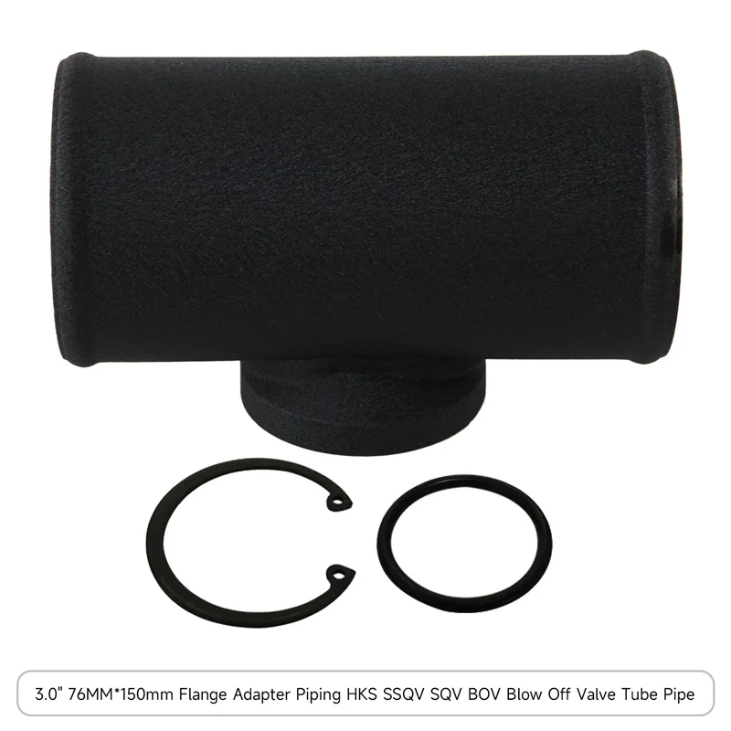 Flange Adapter Pipi…