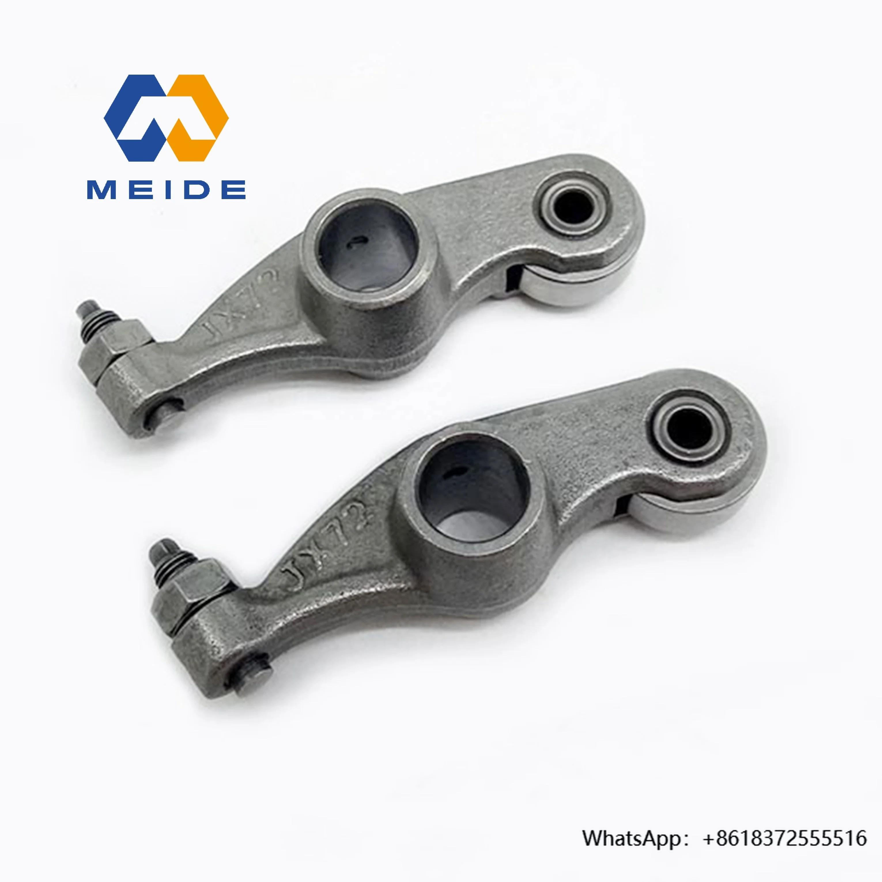 

Forged Carbon Steel Truck Parts Customized Suspension, Automotive Engine Rocker Arm