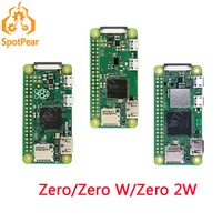 Opción tipo Raspberry Pi Zero / Zero W / Zero 2W