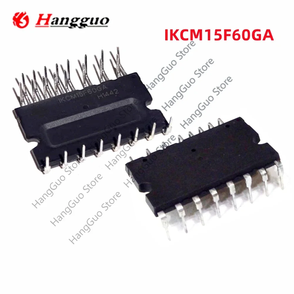 2PCS Brand new and original   IKCM15F60GA 1KCM15F60GA Module Best quality