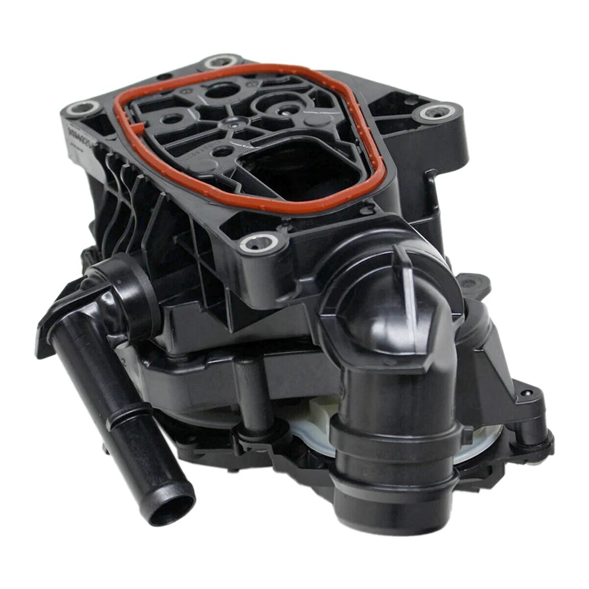 

T47C_Car Integrated Thermal Management Module 25600-2J100 for Hyundai Mistra Kona Elantra IX35 Sportage Thermostat Housing