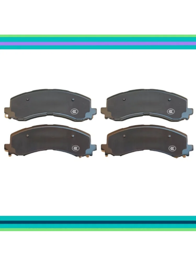 

For Lincoln Navigator (U554) 3.5T Front Brake Pads/Auto Parts