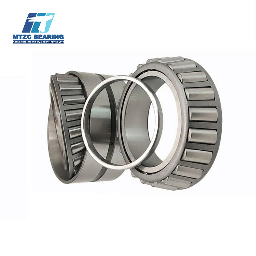 

MTZC High Quality Double Row Taper Roller Bearing 352936 352938 352940 352944 Tapered Bearings