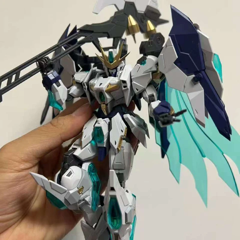 

SNAA Original Knights of The Round Table Series GIANT AXE-LANCELOT Action Figure Assembly Model Toys Collectible Gifts for Boys