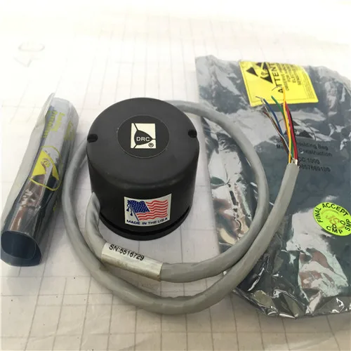 

Supply New Original US DRC Encoder T23BA4ECB27 In Stock