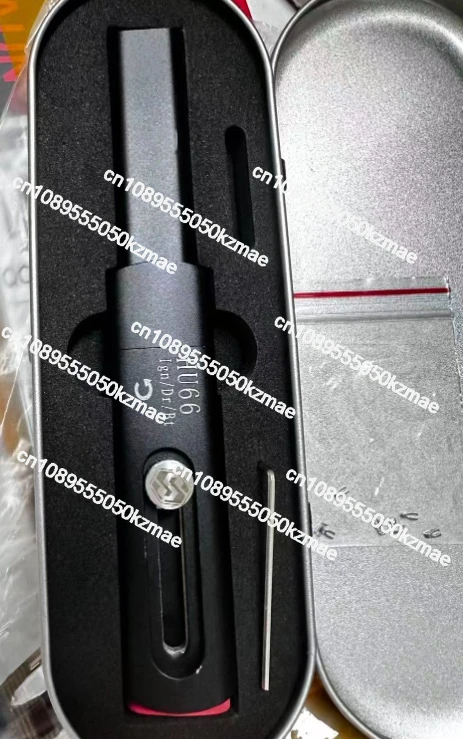 HU66 Voor Quick Open Pick En Decoder Auto Accessoires Slotenmaker Levert Gereedschap Wei Qichun