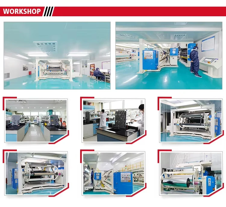 7,5 mm Dicke, superhydrophobe TPU-klare PPF-Folie, kratzfeste Karosserie-Schutzfolie, Rolle PPF-Hersteller